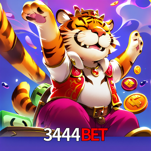 Imagem promocional da 3444bet mostrando a plataforma e suas vantagens