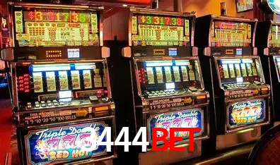 Weekend Specials 3444bet