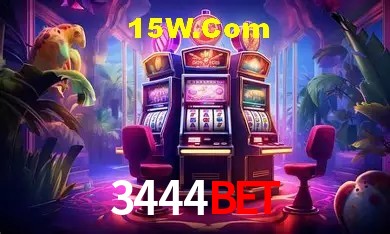 Flash Promotion 3444bet