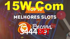 Tournaments 3444bet