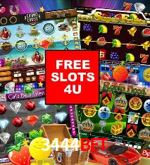 Game Providers 3444bet