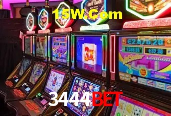Platform Technology 3444bet