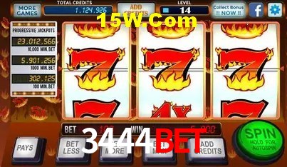 Statistics 3444bet