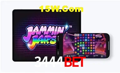 Bonus Features 3444bet